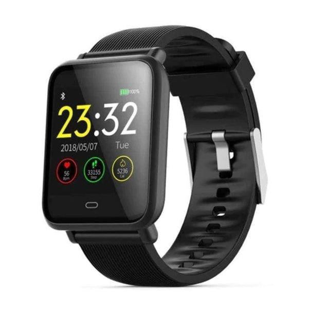 Smartwatch Inteligente Q9